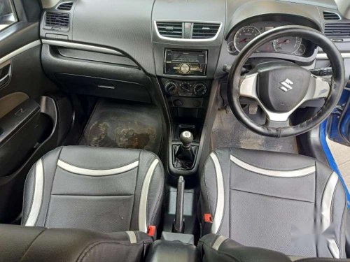 Used Maruti Suzuki Swift 2013 VXI MT for sale 