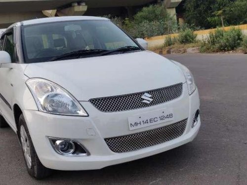 Maruti Suzuki Swift VDi BS-IV, 2013, Diesel MT for sale 