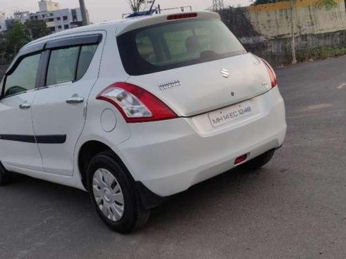 Maruti Suzuki Swift VDi BS-IV, 2013, Diesel MT for sale 