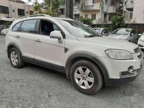 Used Chevrolet Captiva MT for sale 