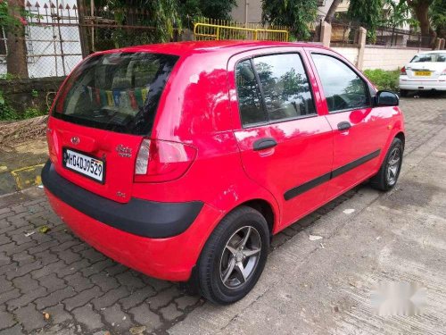 Hyundai Getz Prime 1.3 GVS, 2008, CNG & Hybrids MT for sale 