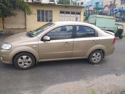 Used Chevrolet Aveo 1.4 2010 MT for sale 