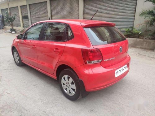 Used Volkswagen Polo MT for sale 