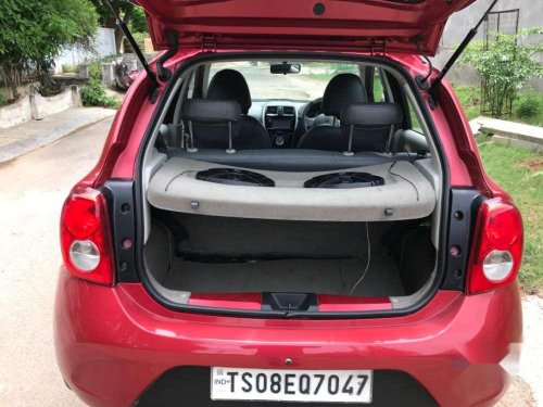 Renault Pulse RxL ABS Diesel, 2015, Diesel AT for sale 