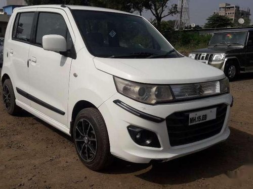 Used 2013 Maruti Suzuki Stingray ABS MT for sale