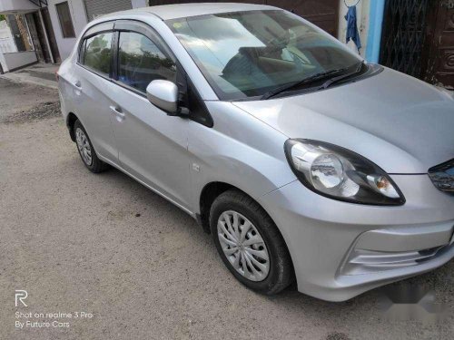 Used Honda Amaze MT for sale at low price