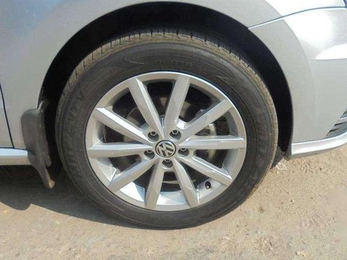 2018 Volkswagen Ameo MT for sale 