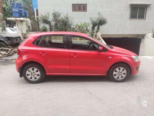 Used Volkswagen Polo MT for sale 