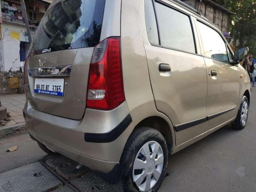 Used Maruti Suzuki Wagon R LXI CNG MT at low price