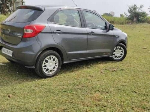 Used 2016 Ford Figo Aspire MT for sale 