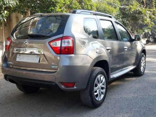 Nissan Terrano XL D THP 110 PS, 2014, Diesel MT for sale 