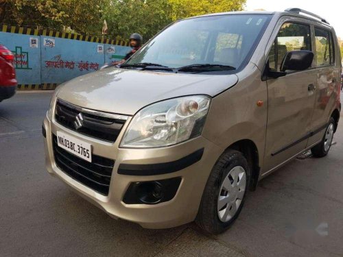 Used Maruti Suzuki Wagon R LXI CNG MT at low price