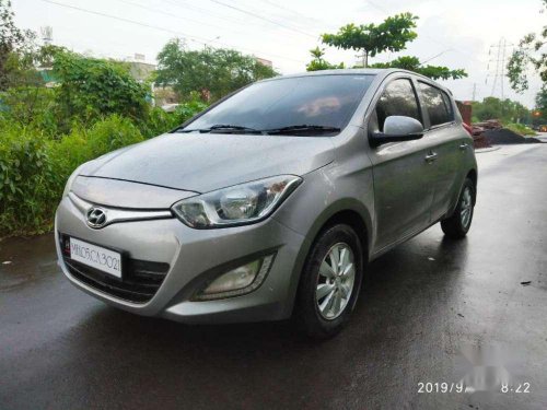 2014 Hyundai i20 Sportz 1.4 CRDi MT for sale