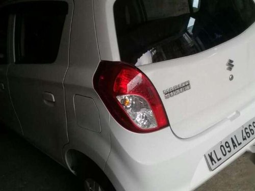 Maruti Suzuki Alto 800 Lxi, 2016, Petrol MT for sale 