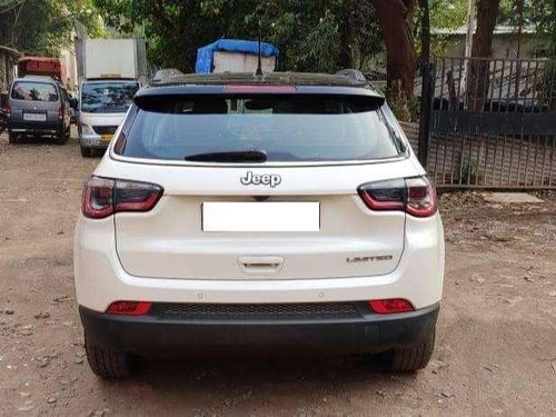 Jeep Compass 2.0 Limited 2017 AT for sale 