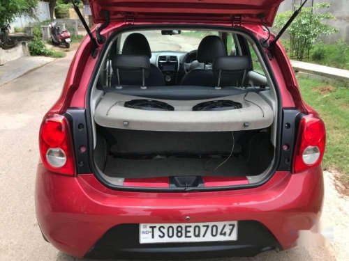 Renault Pulse RxL ABS Diesel, 2015, Diesel AT for sale 