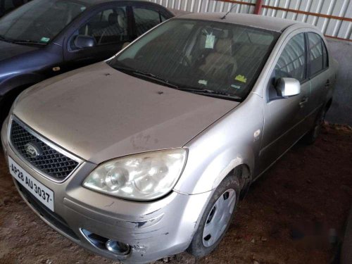 Used Ford Fiesta MT at low price