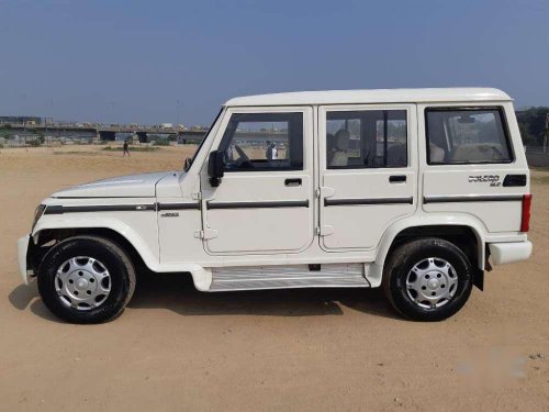 Mahindra Bolero SLE 2014 MT for sale 