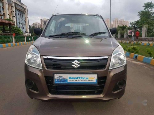 Used 2015 Maruti Suzuki Wagon R LXI CNG MT for sale