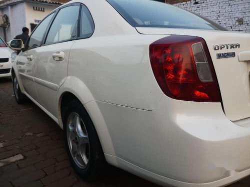 2011 Chevrolet Optra Magnum MT for sale 