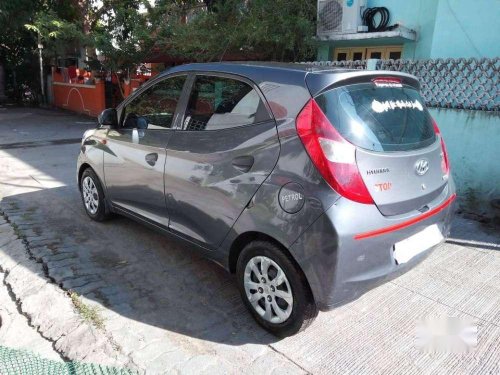 Hyundai Eon Magna +, 2016, Petrol MT for sale 