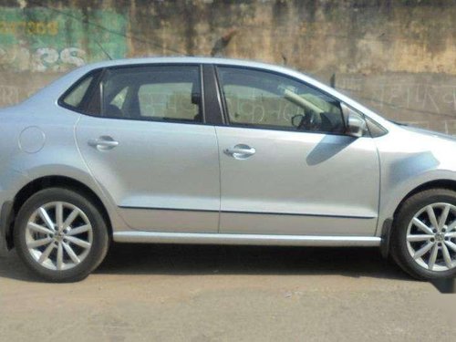 2018 Volkswagen Ameo MT for sale 