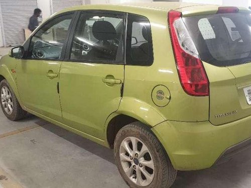 Used Ford Figo Diesel Titanium 2012 MT for sale 