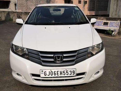 Honda City 1.5 V Manual Exclusive, 2011, Petrol MT for sale 