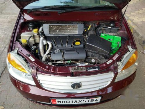 Used Tata Indigo Ecs LX CR4 BS-IV, 2011, Diesel MT for sale 