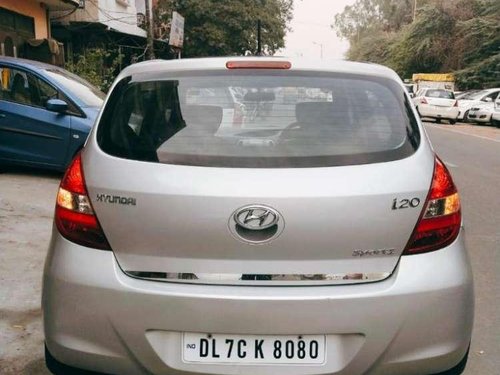 Used Hyundai i20 Sportz 1.2 MT for sale at low price