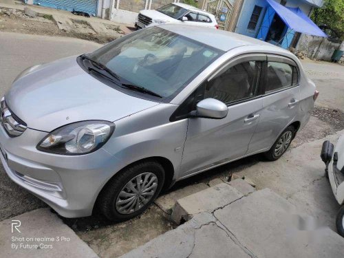 Used Honda Amaze MT for sale at low price