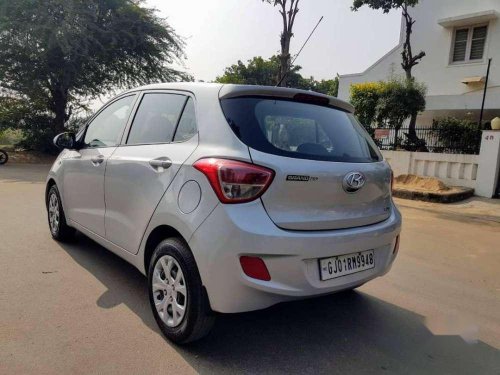 Hyundai i10 Magna 1.1 2015 MT for sale 