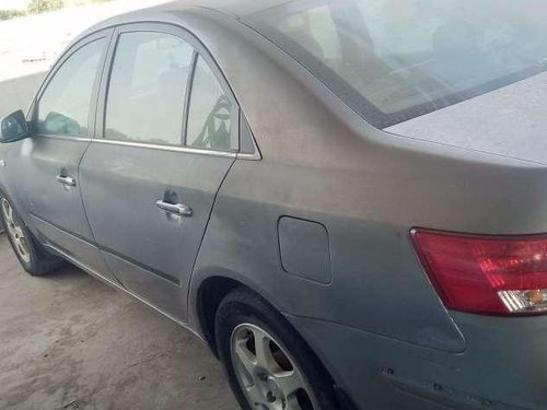 Used 2006 Hyundai Sonata Embera MT for sale