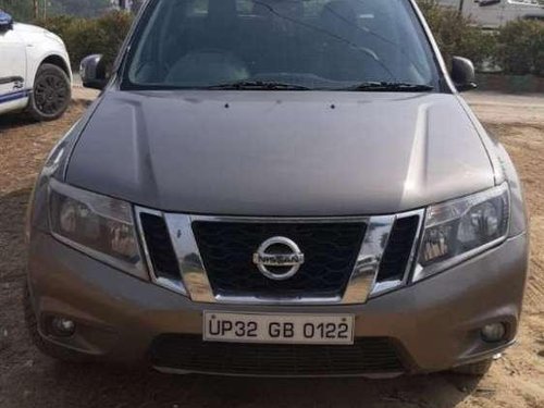 Nissan Terrano 2015 MT for sale 