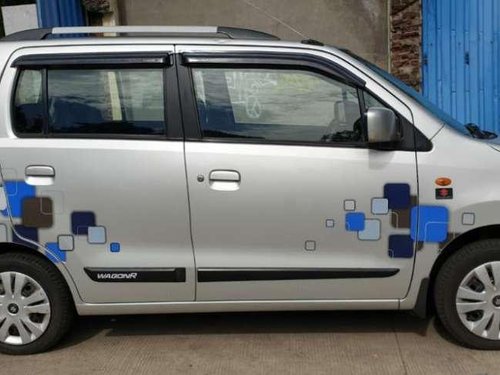 Maruti Suzuki Wagon R 1.0 VXi, 2012, CNG & Hybrids MT for sale 