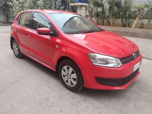 Used Volkswagen Polo MT for sale 