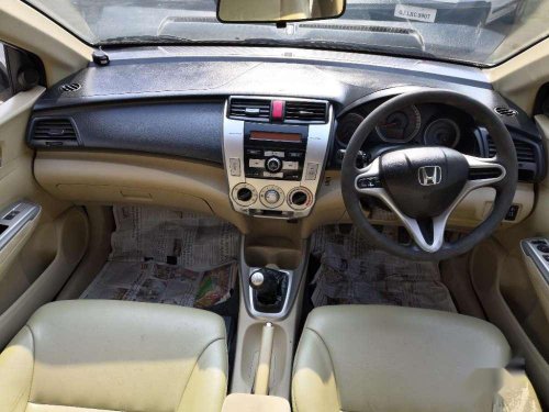 Honda City 1.5 V Manual Exclusive, 2011, Petrol MT for sale 