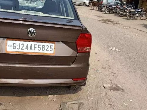 Used 2019 Volkswagen Ameo MT for sale 