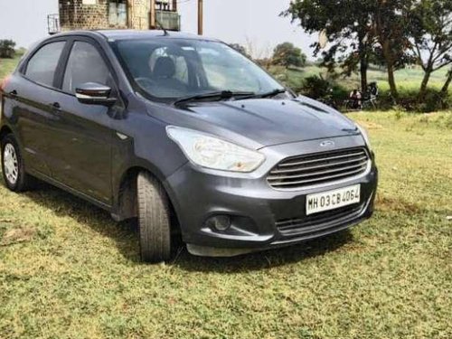 Used 2016 Ford Figo Aspire MT for sale 