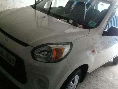 Maruti Suzuki Alto 800 Lxi, 2016, Petrol MT for sale 