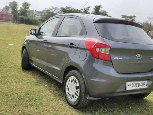 Used 2016 Ford Figo Aspire MT for sale 