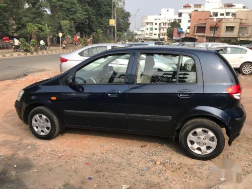 Used Hyundai Getz GLS MT for sale at low price