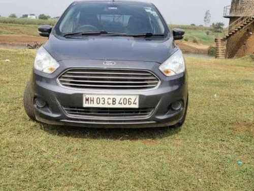 Used 2016 Ford Figo Aspire MT for sale 