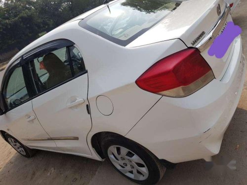 Used 2015 Honda Amaze MT for sale