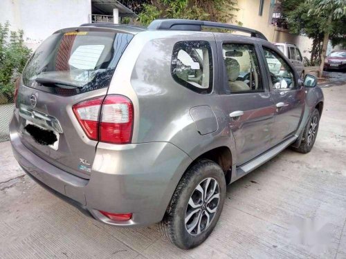 Nissan Terrano, 2015, Diesel MT for sale 