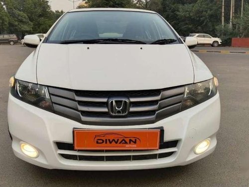 Used Honda City 2011 MT for sale 
