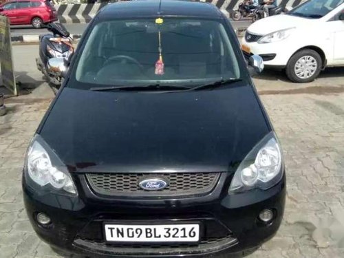 Used Ford Fiesta ZXi 1.4 TDCi, 2011, Diesel MT for sale 