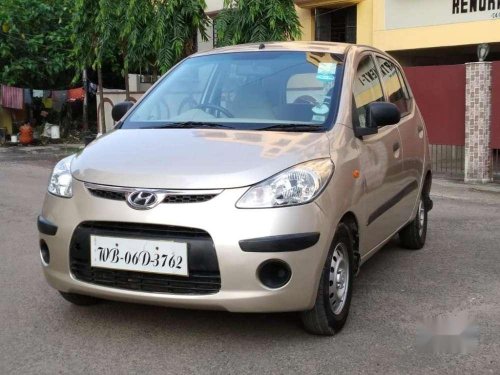 Used Hyundai i10 Era, 2010, Petrol MT for sale 