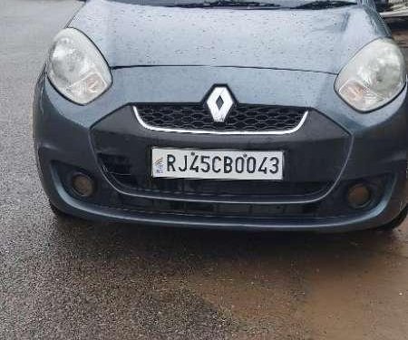 Renault Pulse RxZ Diesel, 2013, Diesel MT for sale 