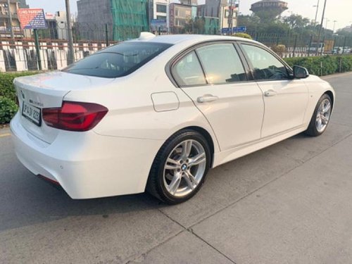 Used 2018 BMW 3 Series MT for sale